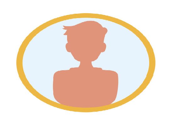 兴国墙绘中如何画好人物轮廓？