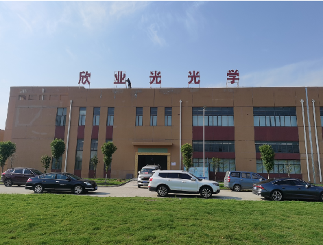 兴国楼顶大型发光字制作如何安装？