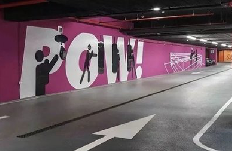 兴国墙绘设计师的选择是关键。