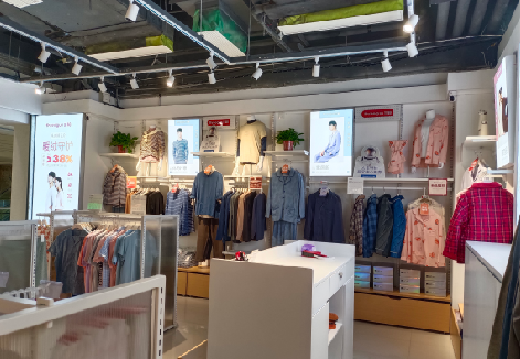 兴国超市卖场装修如何提升消费欲望？