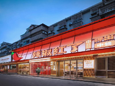 兴国餐饮招牌制作有哪些要点和技巧？