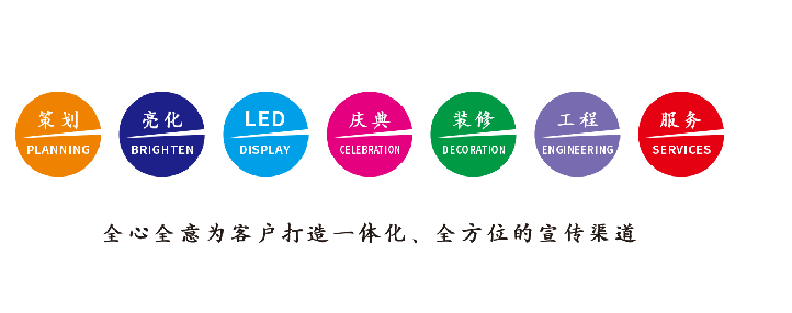 兴国广告公司该如何满足客户需求？