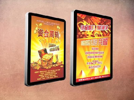 兴国如何延长磁吸灯箱的使用寿命？