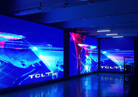 兴国如何解决LED显示屏耗电问题？